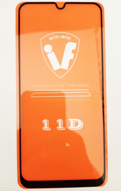 11D A20  9H Glass