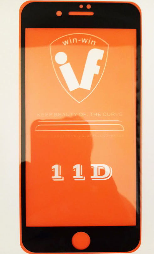11ِD IP7 plus- Evopro